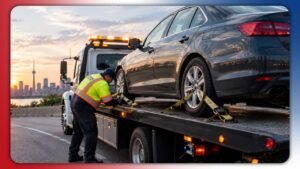 Does Insurance Cover Towing in Ontario? Your Complete 2026 Guide