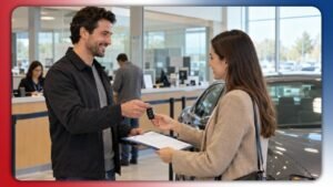How to Transfer Ownership of a Car Ontario 2026