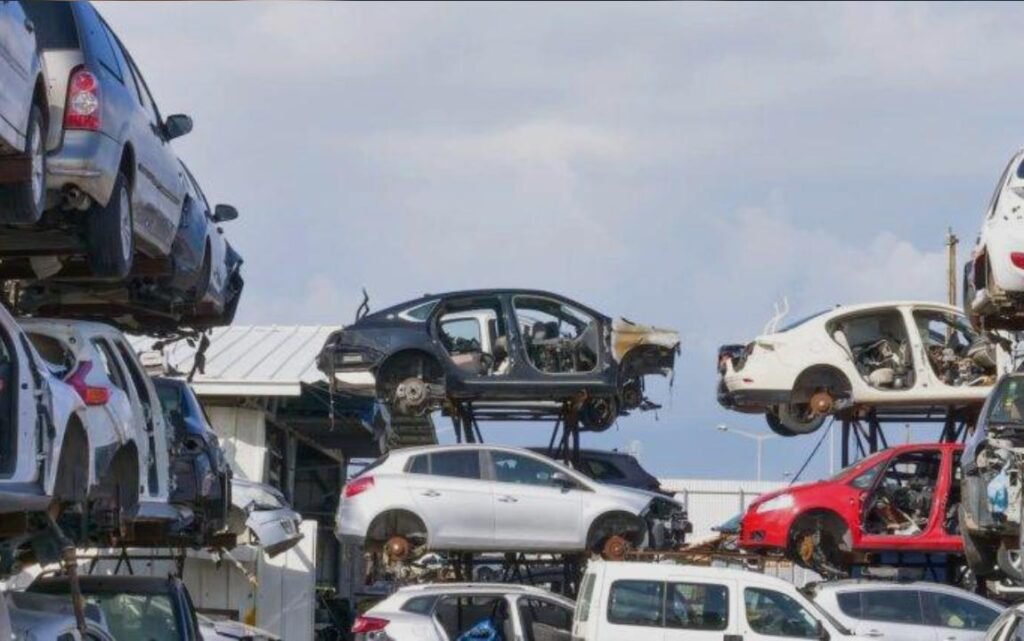 How to Verify a Licensed Scrap Yard Before You Sign