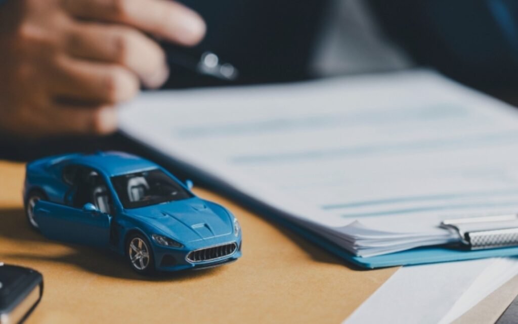 What Documents Do You Need for Car Ownership Transfer Ontario?