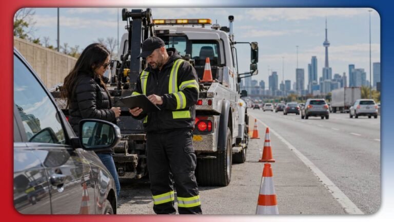 Ontario Towing Regulations 2026: Driver Rights and Rule Changes