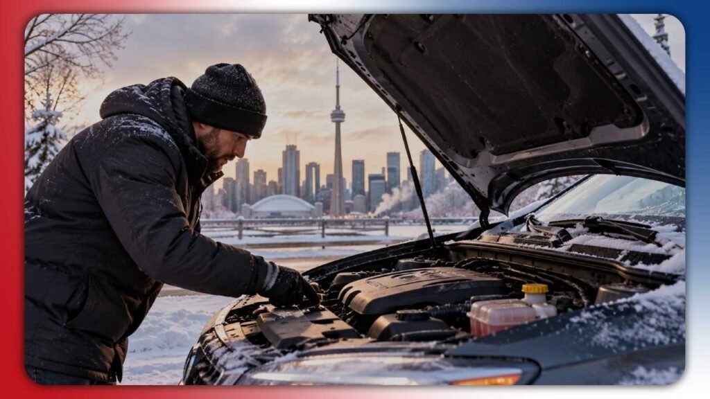 Prevent a Breakdown Before Winter: Toronto Guide 2026