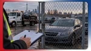 Vehicle Storage After Towing in 2026: Fees and Your Rights